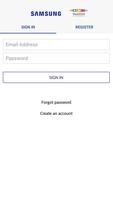 Samsung Vouch365 скриншот 1