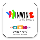 WINWINCA Vouch365 icon