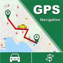 GPS Navigation & Maps - Route Planner with GPS App APK