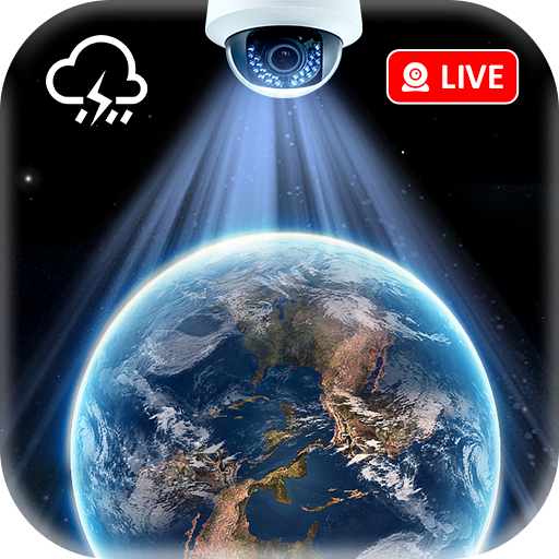 Live Web Cameras – Camera Viewer & WebCam App