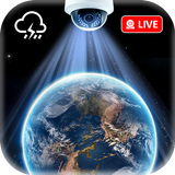 Mundo Viver Cam - com Viver Clima ícone