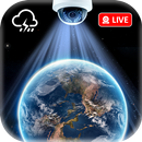 Monde Vivre Came - Caméra avec Vivre Météo APK