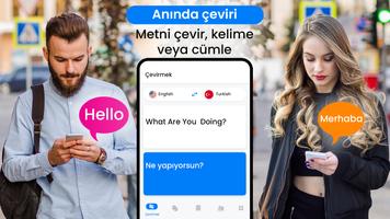 Çeviri Dili: Çevirmen gönderen