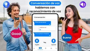 Traducir idioma: Traductor captura de pantalla 1
