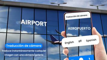 Traducir idioma: Traductor captura de pantalla 2