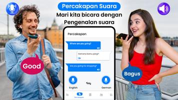 Terjemahkan Bahasa: Penerjemah screenshot 1