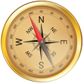 Free Digital Compass For Android