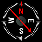 Digital Compass icon