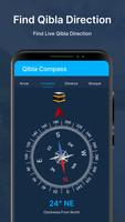 Digitale kompas-app screenshot 2