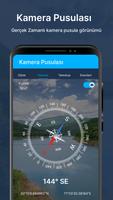 Pusula: Smart compass Ekran Görüntüsü 1