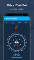 Pusula: Smart compass Ekran Görüntüsü 2