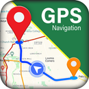 GPS سمت شناسی اور نقشہ سمت APK