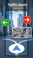 GPS ナビゲーション ＆ 地図 方向: ルート ファインダ スクリーンショット 1