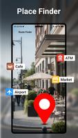 GPS ナビゲーション ＆ 地図 方向: ルート ファインダ スクリーンショット 3