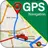 GPS Navigation & Direction - Find Route, Map Guide APK