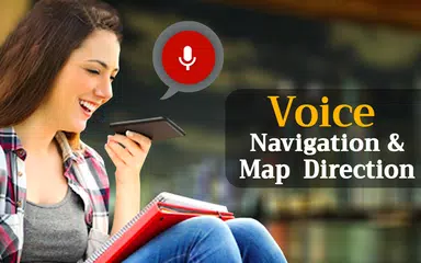GPS Navigation & Direction - Find Route, Map Guide APK download