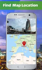 GPS Navigation & Direction - Find Route, Map Guide APK download
