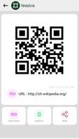 QR-Code-Leser- Barcode-Scanner Screenshot 1