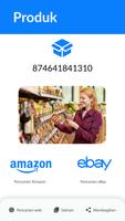 Pemindai QR Pembaca barcode screenshot 2