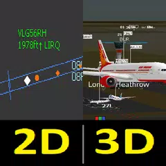 ADSB Flight Tracker XAPK download