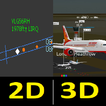 ”ADSB Flight Tracker
