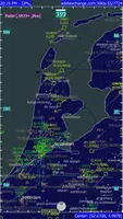 ADSB Flight Tracker screenshot 2