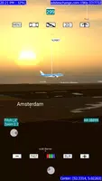 ADSB Flight Tracker screenshot 3