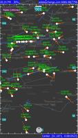 ADSB Flight Tracker Cartaz