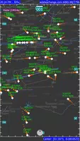 ADSB Flight Tracker poster