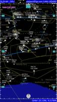 ADSB Flight Tracker Lite 포스터