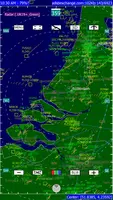 ADSB Flight Tracker Lite скриншот 2