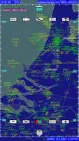 ADSB Flight Tracker Lite скриншот 4