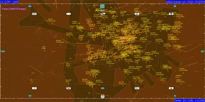 ADSB Flight Tracker Lite скриншот 5