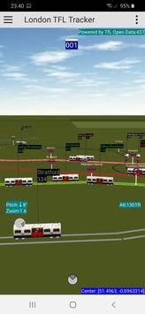 London TFL Tracker 截图 7