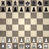 Experts Chess screenshot 1