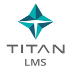 TITAN-LMS icône