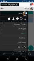 TITAN-LMS syot layar 3