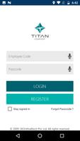 TITAN-LMS penulis hantaran
