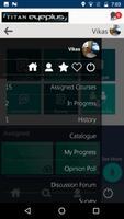 TITAN-LMS syot layar 1