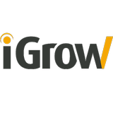 iGrow أيقونة