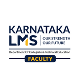 Karnataka LMS - Faculty 아이콘