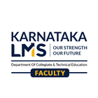 Karnataka LMS - Faculty アイコン