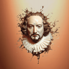 Fluid Shakespeare icon