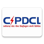 CSPDCL O&M App