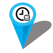 TimeKompas – Manage employees 아이콘