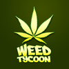 Weed Tycoon: Grower Simulator ไอคอน