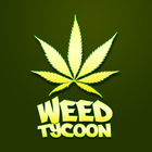 Weed Tycoon: Grower Simulator ไอคอน