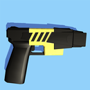 Taser Gun aplikacja