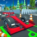 Speed car parking - simulator APK