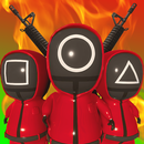 Squid 456: Survival Challenge APK